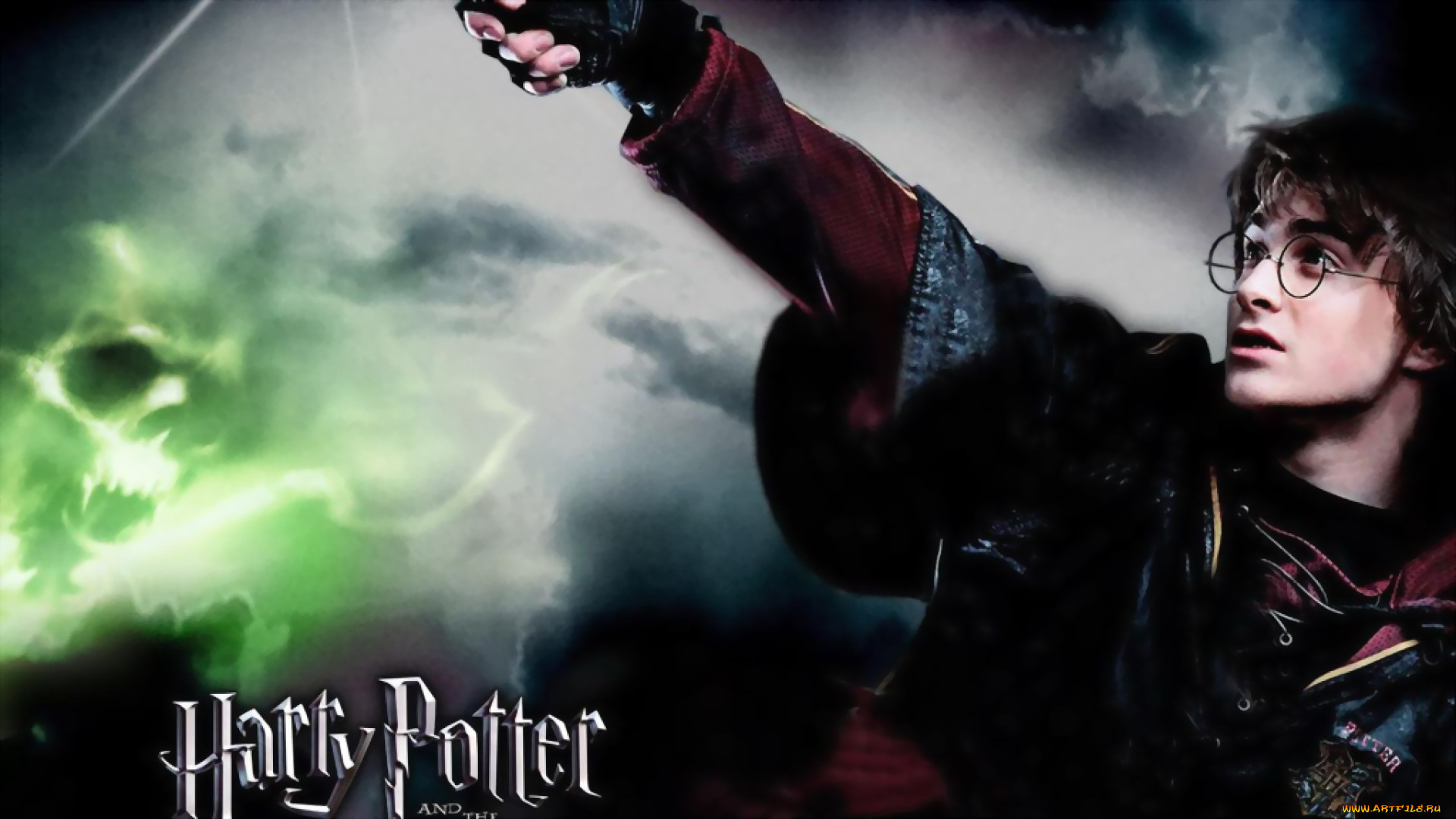  , harry potter & the goblet of fire, , , 